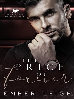 cover image of The Price of Forever